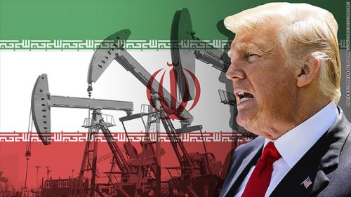 Quyết định của Mỹ về vấn đề Iran có ý nghĩa gì với giá xăng, dầu, nhớt Việt nam?