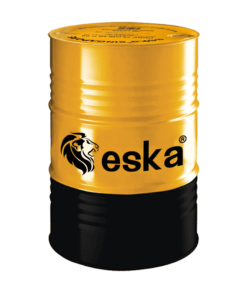 Dầu nhớt Eska, Eska