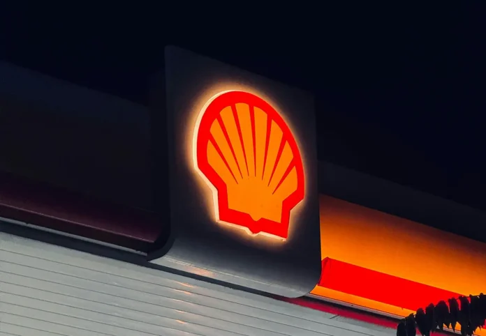 Shell phủ nhận đang đàm phán mua lại BP